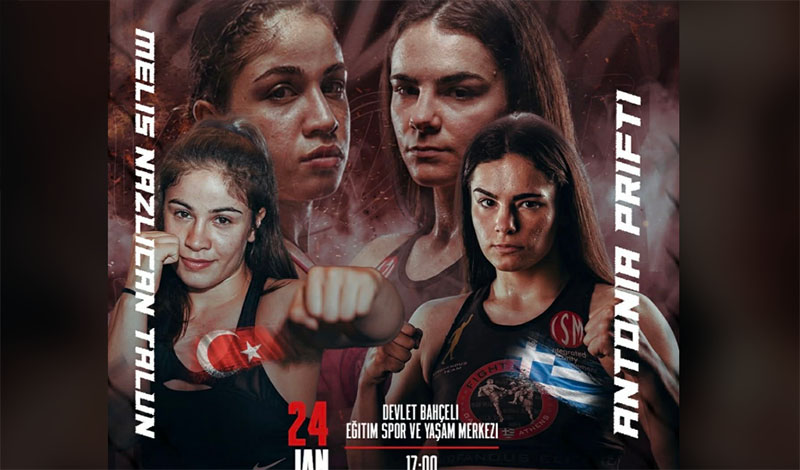 antonia prifti melis nazlican talun vendetta