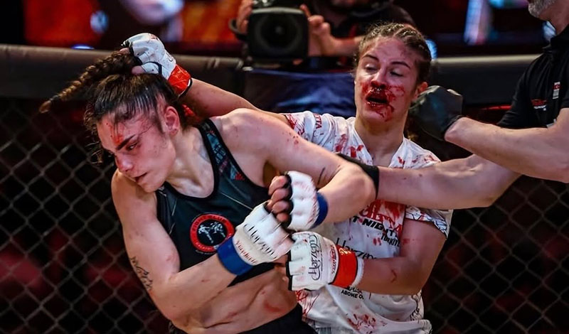 antonia prifti tourkia