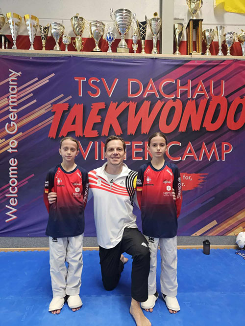 as thiseas taekwondo germania 940040