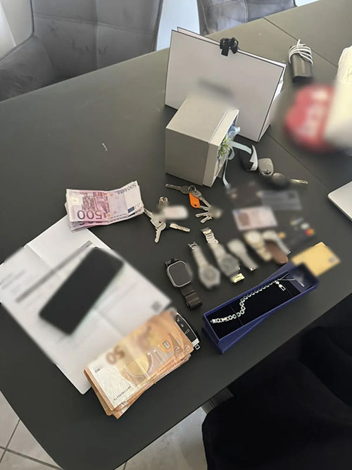 astynomika tiktoker 1