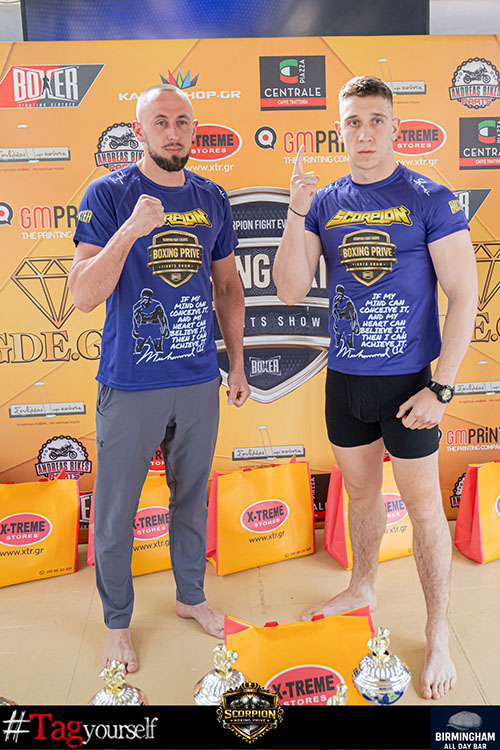 boxing prive fotoreportaz zygishs 4