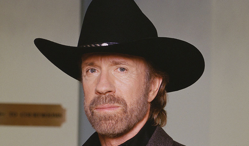 chuck norris 10