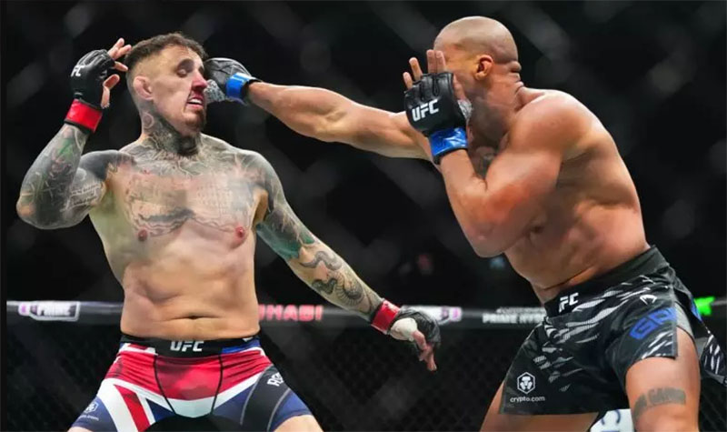 ciryl gane tom aspinall