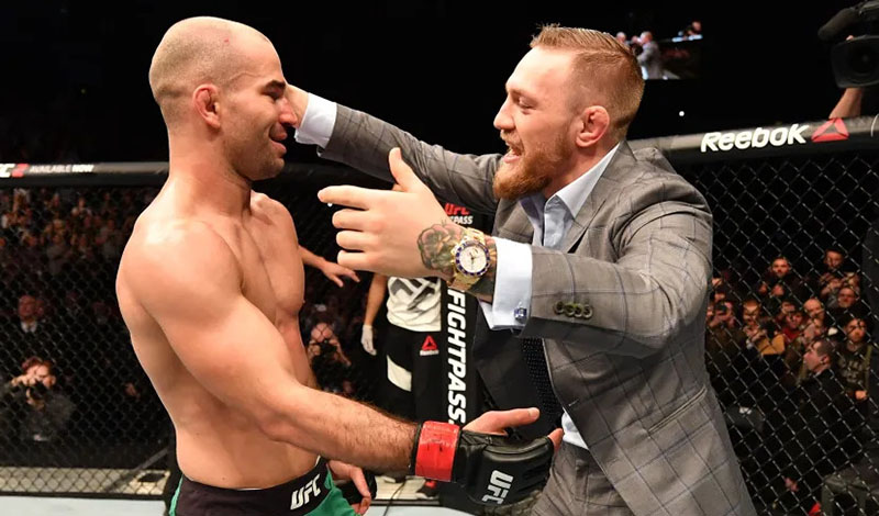 conor mcgregor artem lobov proper 12
