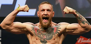 conor mcgregor max holloway tickets small