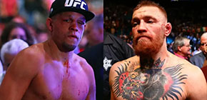 conor mcgregor nate diaz 2 small