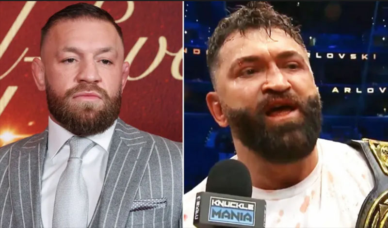 conor mcgregor andrei arlovski 4