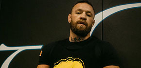 conor mcgregor endeavor small