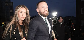 conor mcgregor sky news small