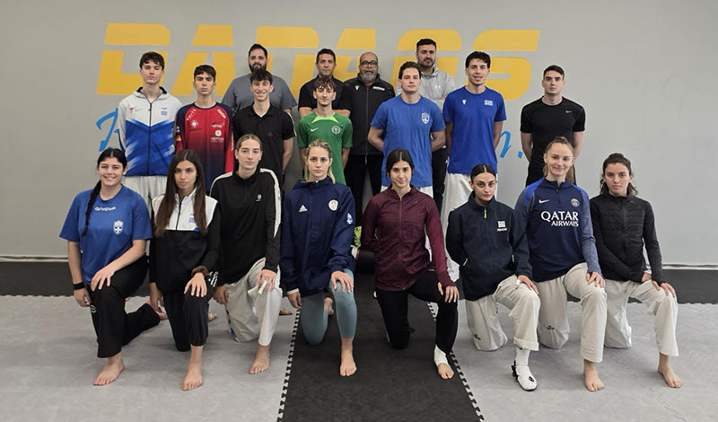 europaiko taekwondo 200