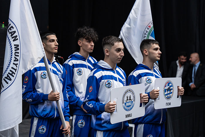 europaiko protathlima muaythai enarksi 1 foto