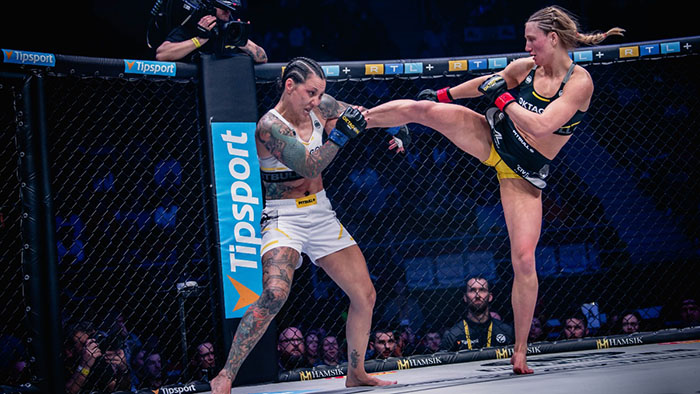 fernandes oktagon 84