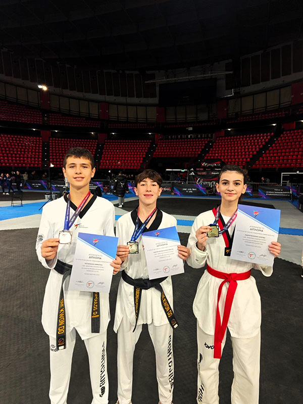 fight club patras 100104443