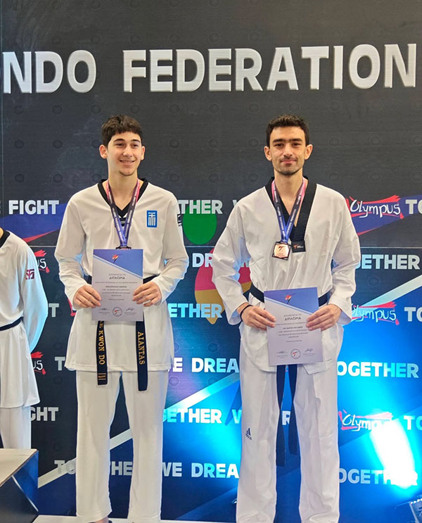 fight club patras foto 1