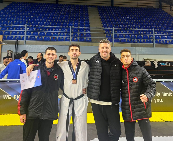 fight club patras foto 12