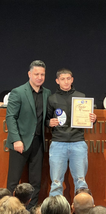 filis gym vraveusi 244