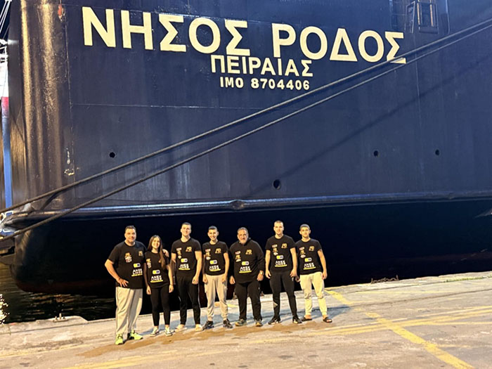 filis gym anek lines 90