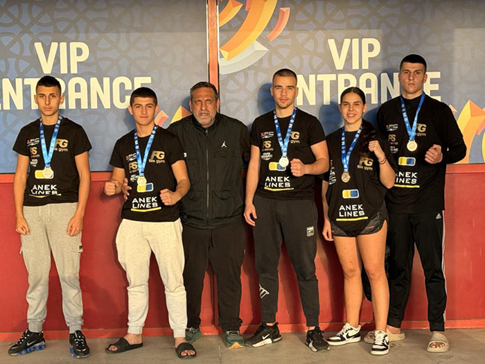 filis gym anek lines 9090