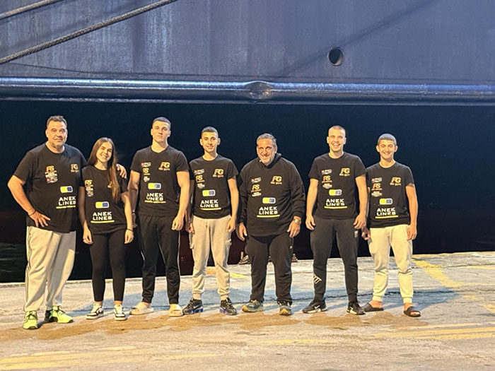 filis gym anek lines 90908