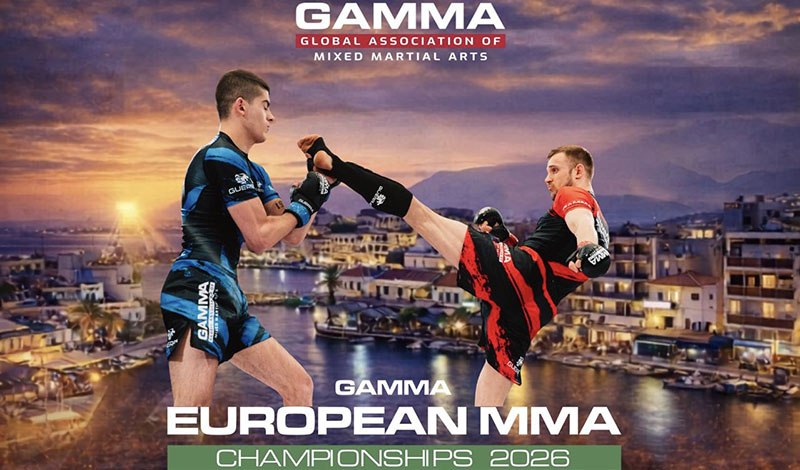 gamma europaiko protathlima mma 2026