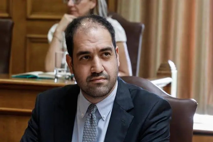 giannis kefalogiannis