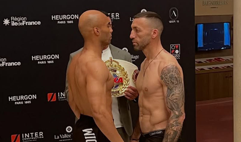 giannis sofokleous Karim Ghajji 9