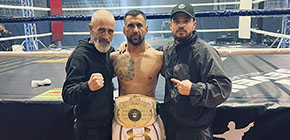 giannis Fezoulaj face off 7 small