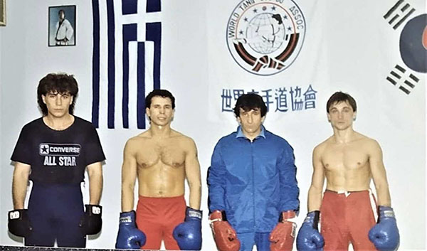 giannis kakarakis 323