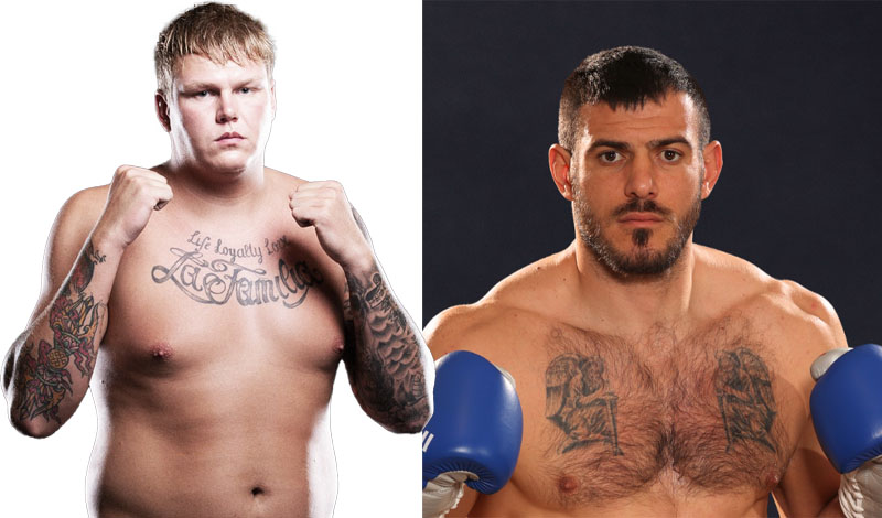 giannis stoforidis senshi 29