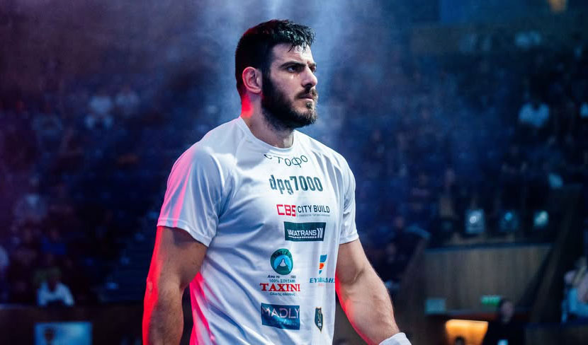 giannis stoforidis senshi 30