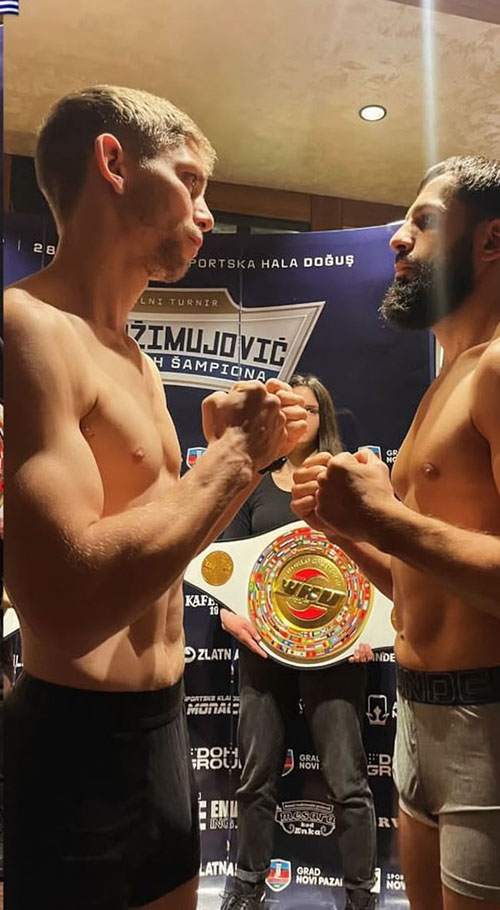 giannis tsoukalas zygish 13