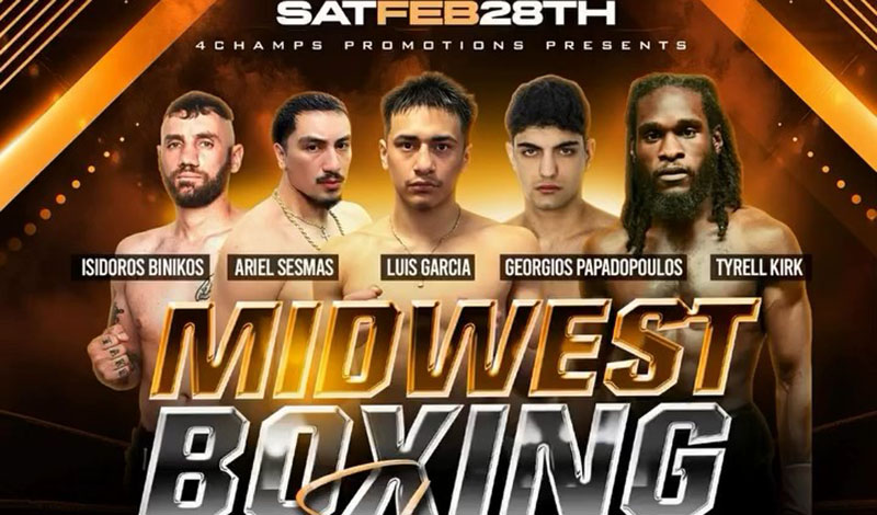 giorgos papadopoulos isidoros binikos midwest boxing