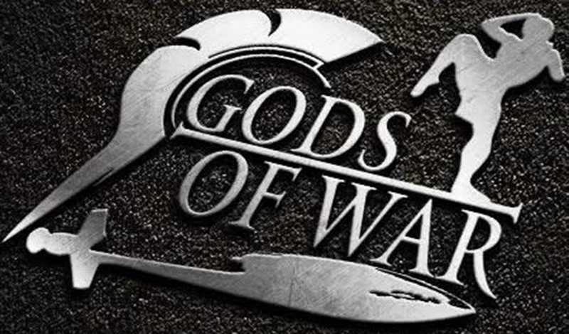 gods of war 17