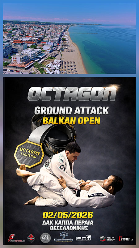 ground attack balkan open 9