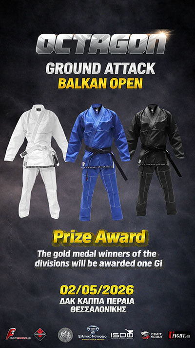 ground attack balkan open 98