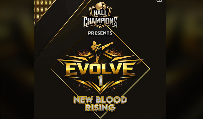 hall of champions evolve 1