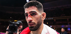 ilia topuria comeback small