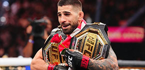 ilia topuria paddy pimblett small