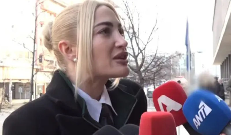 ioanna touni video