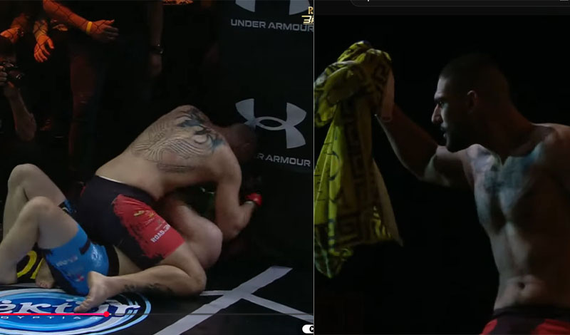 iordanis xanthopoulos mcp 16