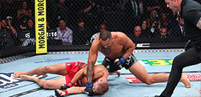 jiri prochazka carlos ulberg fight small