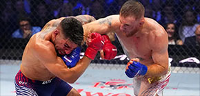 justin gaethje ilia topuria ufc white house fight small