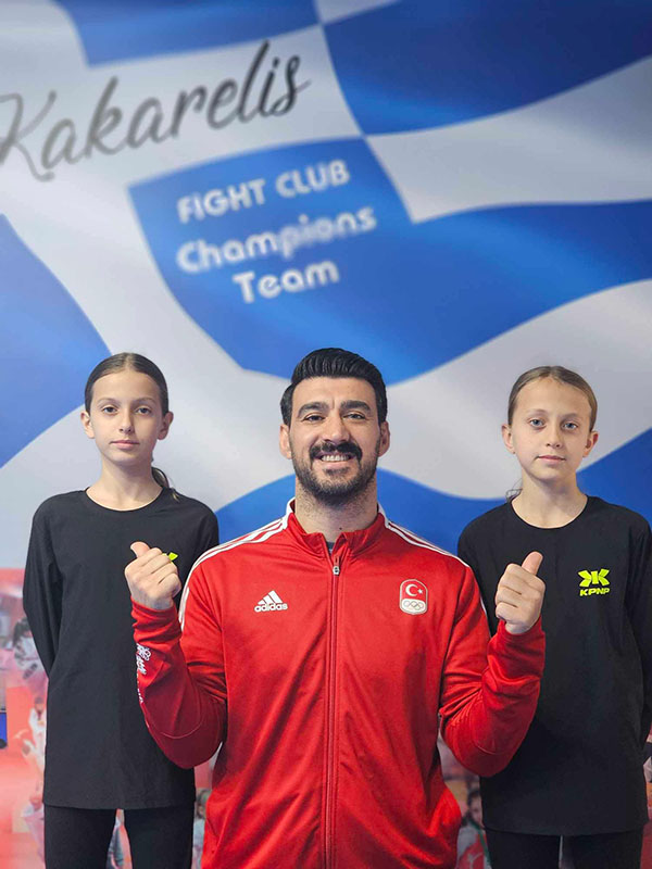kakarelis 2