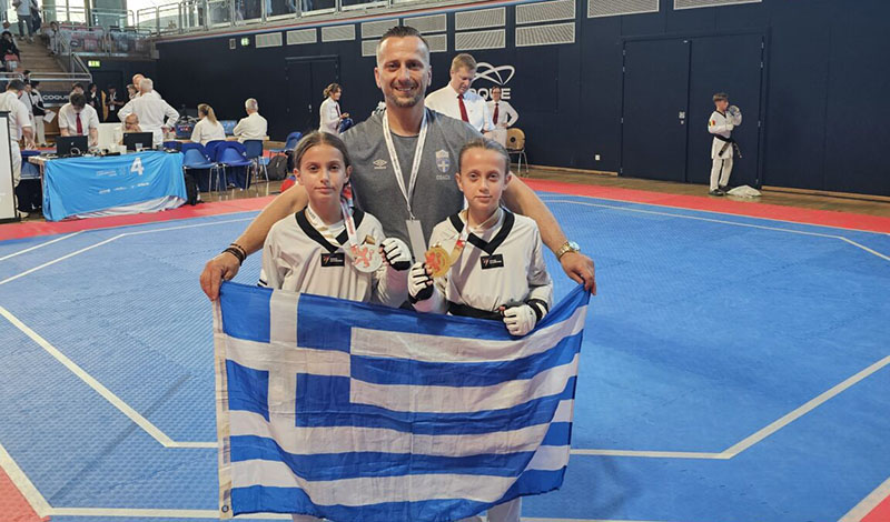 kakarelis team taekwondo 20