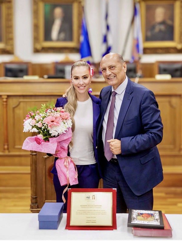 kallia kourouni vraveush 2