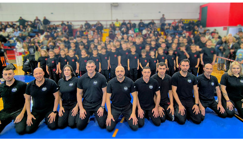 kmp international festival polemikon texnon