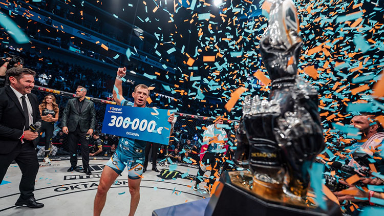 krzystof jotko tippsport gamechanger winner