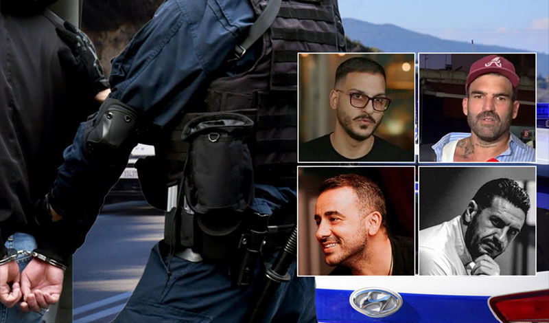 lamai alexandrou speira