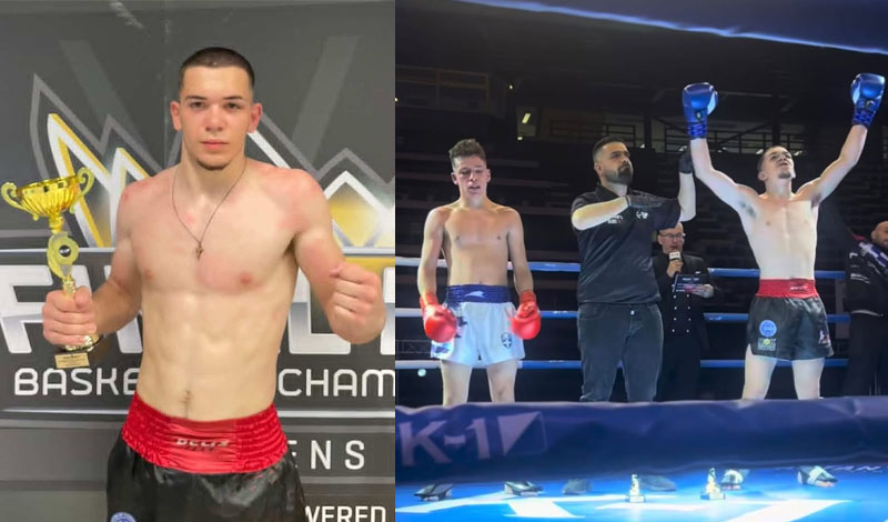 leandros troupos spartans night 6 combat team tripolis