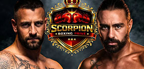 malichoudis tsagkrakos scorpion small